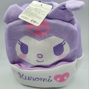 Sanrio Kuromi handbag purse